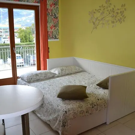 Dolce Casa Apartment Riva del Garda