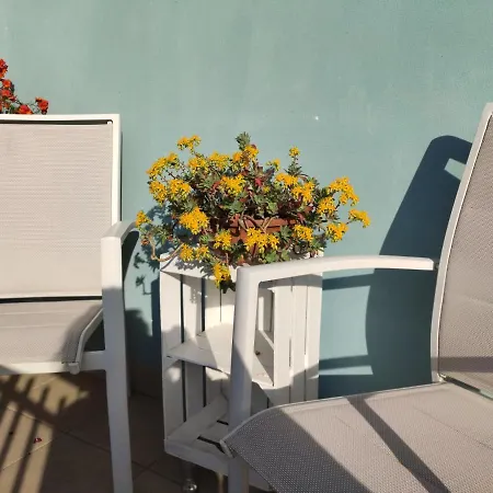 Apartment Dolce Casa
