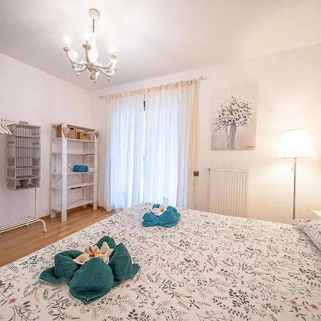 Apartment Dolce Casa Riva del Garda