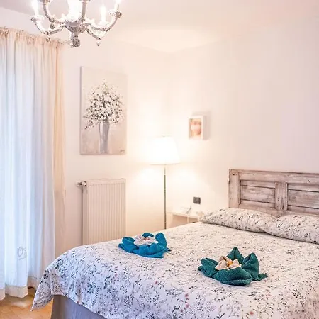 Apartment Dolce Casa