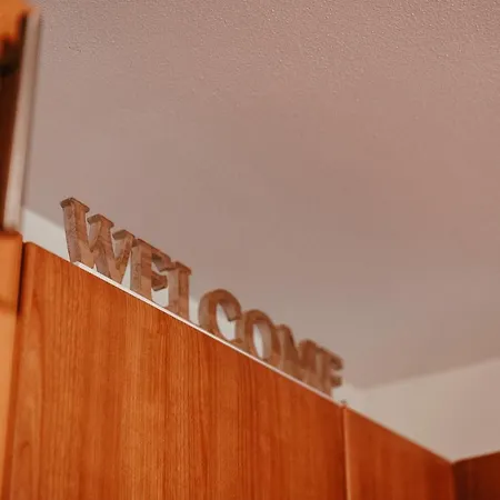 Apartment Dolce Casa *