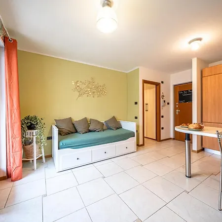 Dolce Casa Apartment Riva del Garda