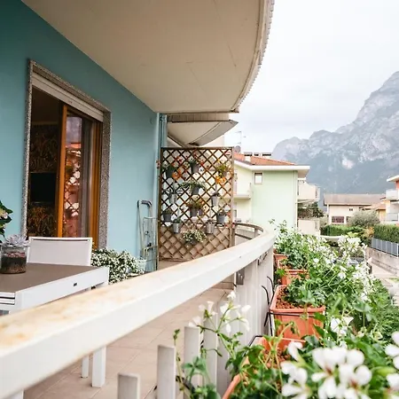 Dolce Casa Apartment