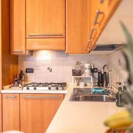 Apartment Dolce Casa Riva del Garda