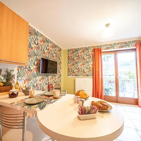 Apartment Dolce Casa *