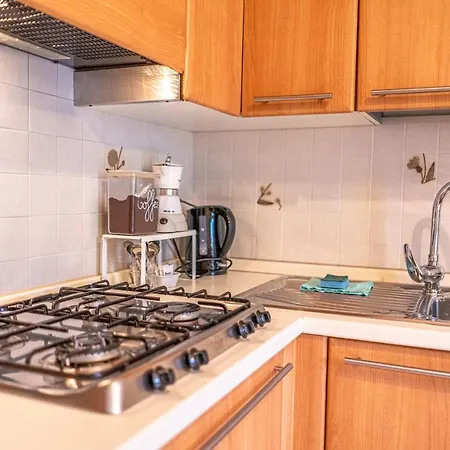Apartment Dolce Casa *